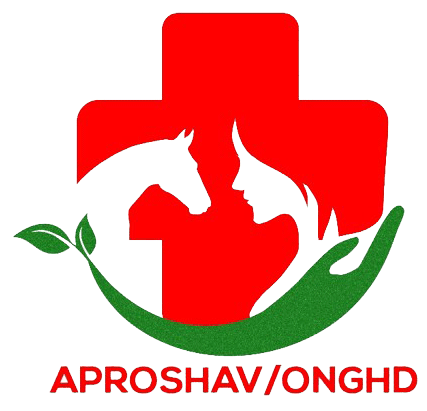 Aproshav – ONGHD
